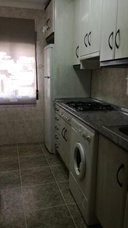 Apartamentos Los Robles Alcala del Jucar Dış mekan fotoğraf